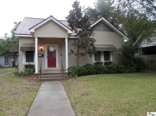 503 Auburn Ave, Monroe, LA 71201