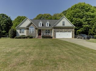 2340 Valley Meadows Dr, York, SC 29745
