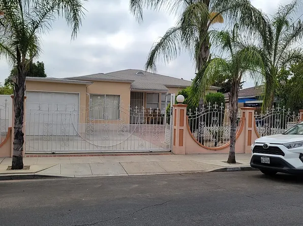 5664 Ensign Ave, North Hollywood, CA 91601