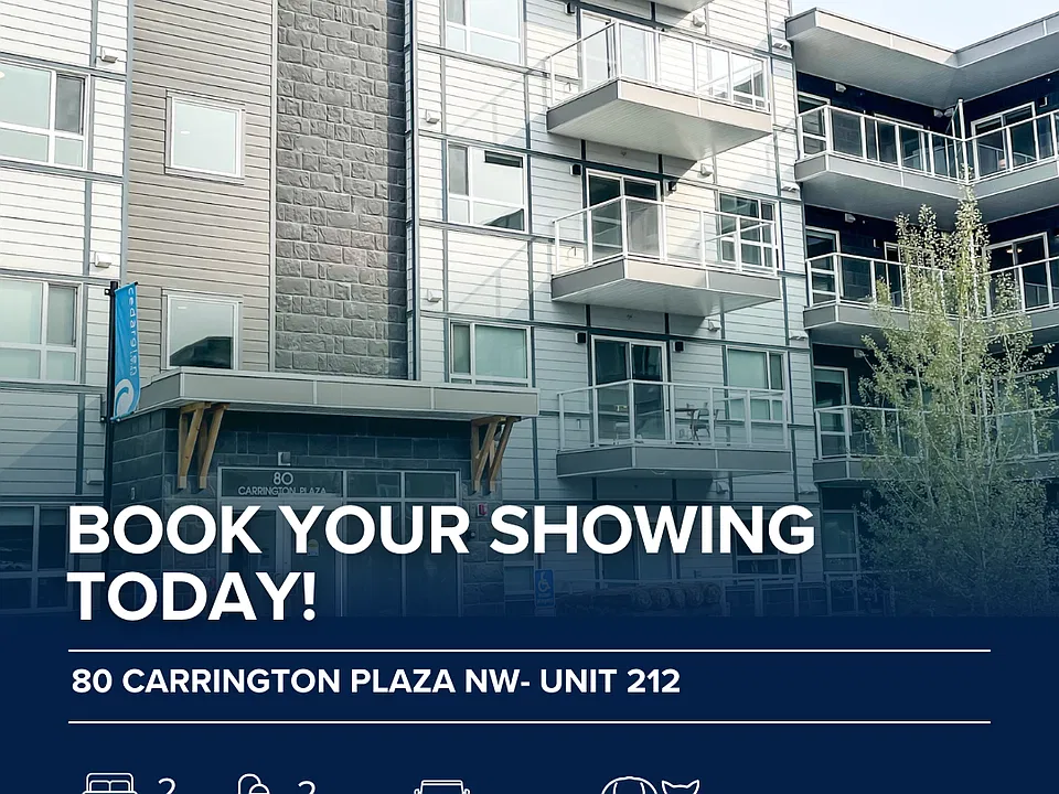80 Carrington Blvd NW #212