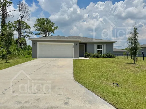 735 Gelaso St SW, Palm Bay, FL 32908