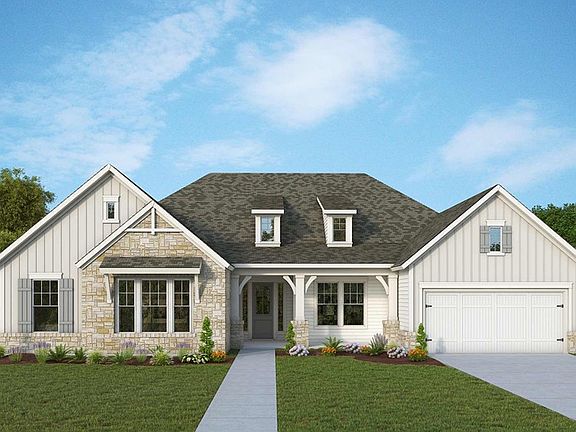 The Roxbert - E Exterior