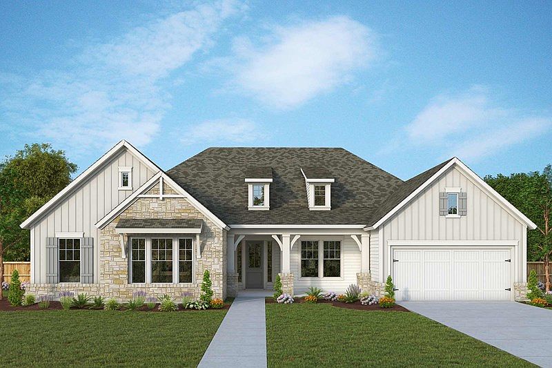 The Roxbert - E Exterior