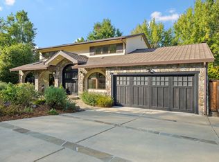 139 Belridge Dr, Los Gatos, CA