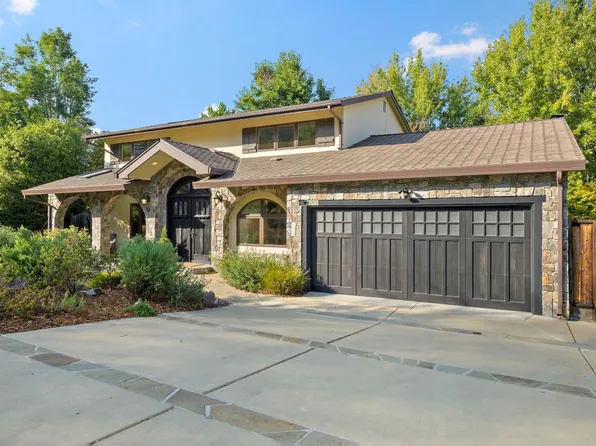 139 Belridge Dr, Los Gatos, CA 95032