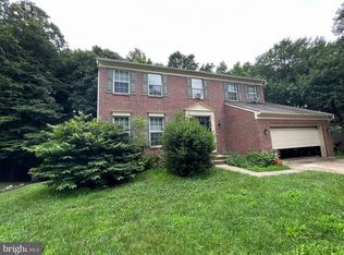 10203 Thundercloud Ct, Upper Marlboro, MD 20774