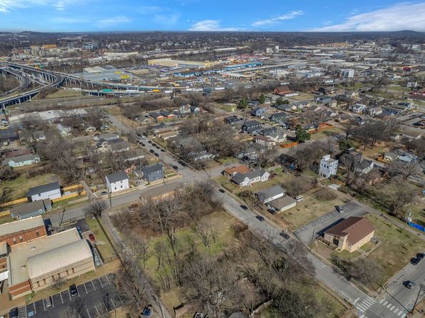 94 Claiborne St, Nashville, TN 37210