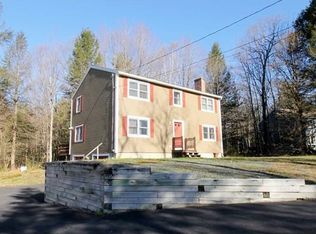 60 E Gardner Rd, Westminster, MA 01473