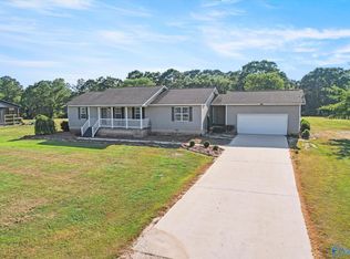 1871 Railroad Ave, Albertville, AL 35951