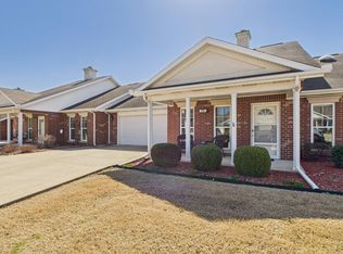 771 Embassy Pkwy, Mountain Home, AR 72653