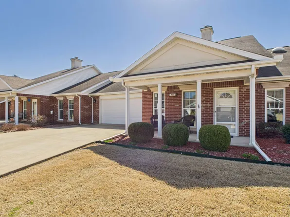 771 Embassy Pkwy, Mountain Home, AR 72653