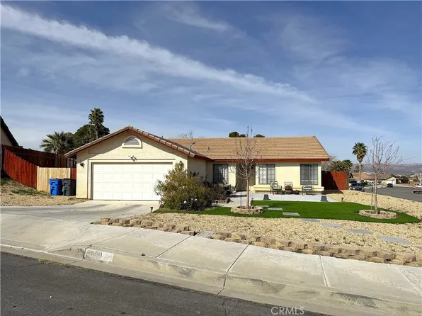 2050 Dartmouth Ct, Barstow, CA 92311
