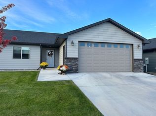 4225 Limber Pine Ln, Billings, MT 59106