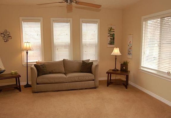 Living Room 2nd View