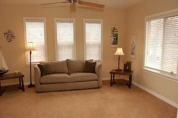 Living Room 2nd View