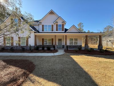 7196 Bill Dorn Road #12, Appling, GA, 30802