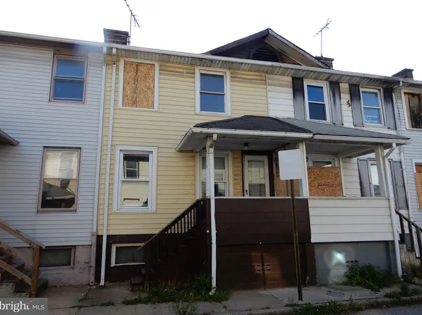 4206 Morrison Ct, Baltimore, MD 21226