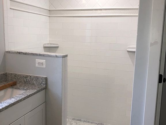 Master Shower (in progress)