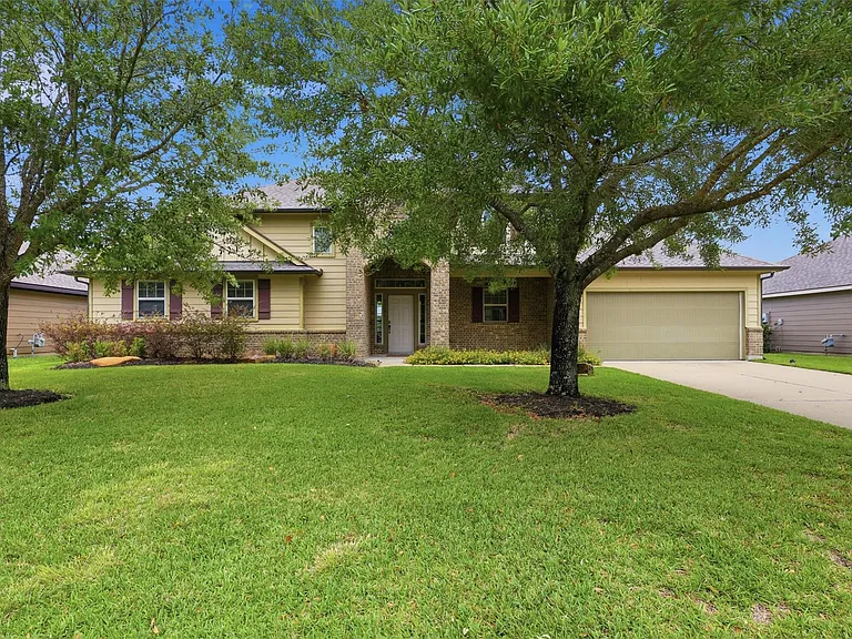 11306 Misty Willow Ln — Photo 2