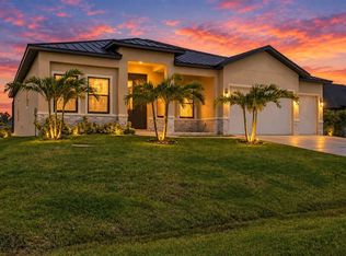 9222 ROSEBUD CIRCLE, PORT CHARLOTTE, FL 33981