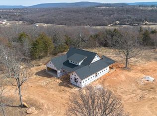 13004 S Rocky Hill Rd, Prairie Grove, AR 72753