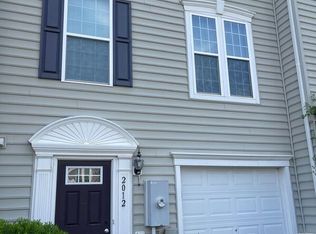 2012 Elm Tree Ct, Charlottesville, VA 22911