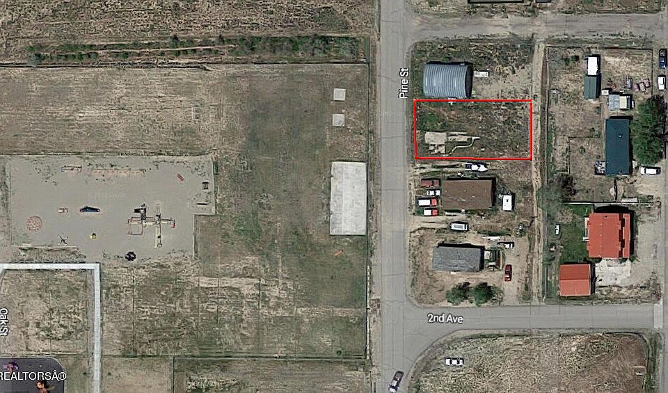 19 & 20 Pine St, La Barge, WY 83123 MLS 23514 Zillow