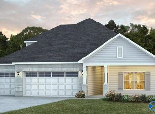 14878 Willow Rose Ln, Athens, AL 35613