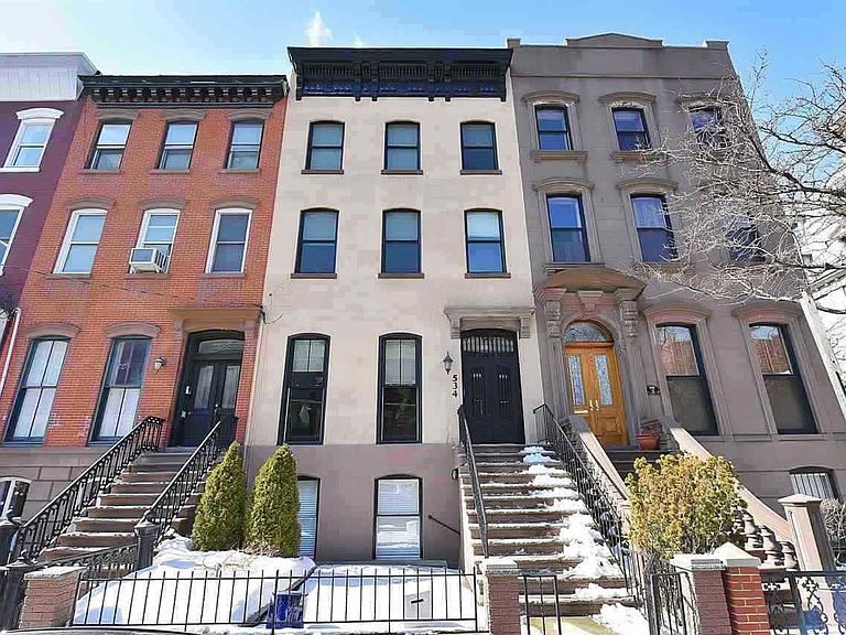 534 Hudson St Hoboken, NJ, 07030 Apartments for Rent Zillow