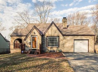 3132 N 54th St, Kansas City, KS 66104