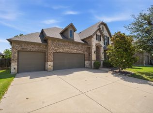 4713 Camp Verde Cir, Sherman, TX 75092