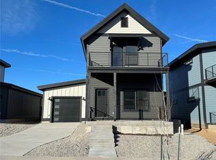 10608 Willow Ave, Salida, CO 81201
