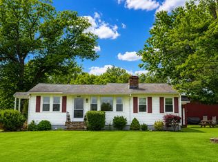 5560 W Hoover Rd, Reva, VA 22735