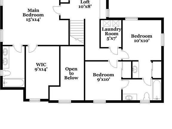 3rd image of this home