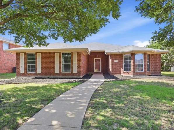 4105 Freedom Ln, Frisco, TX 75033