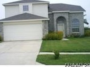 3301 Starfish Dr #DR, Killeen, TX 76549