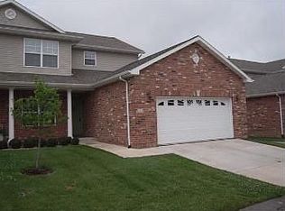 630 Titan Dr, O Fallon, IL 62269