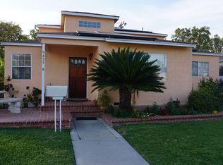 9457 Bonavista Ln, Whittier, CA 90603