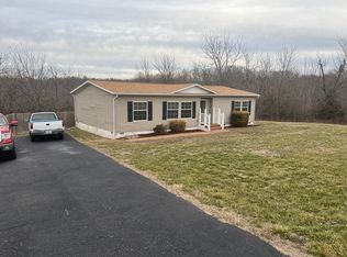 204 Georgia Rd, Strafford, MO 65757