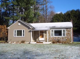 88 Park St, Proctor, VT 05765