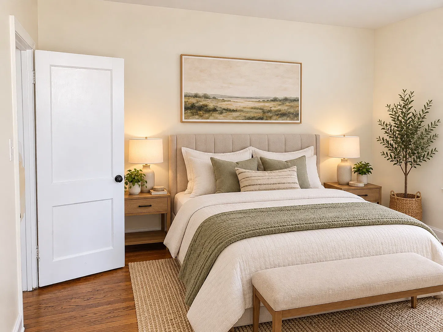 1 bed, $1,495 — Photo 3