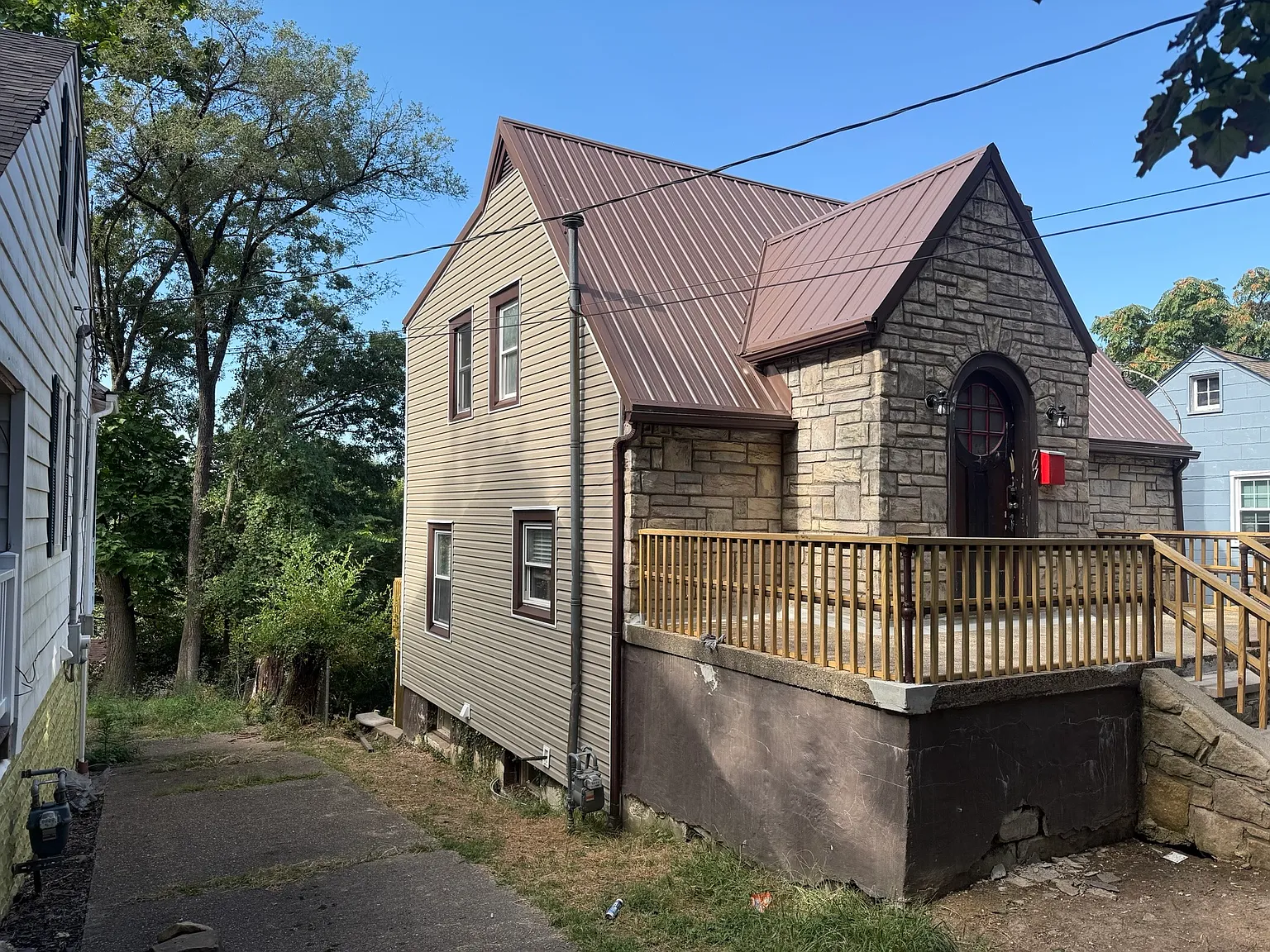 3 bed, 2.0 bath, $1,500 — Photo 3