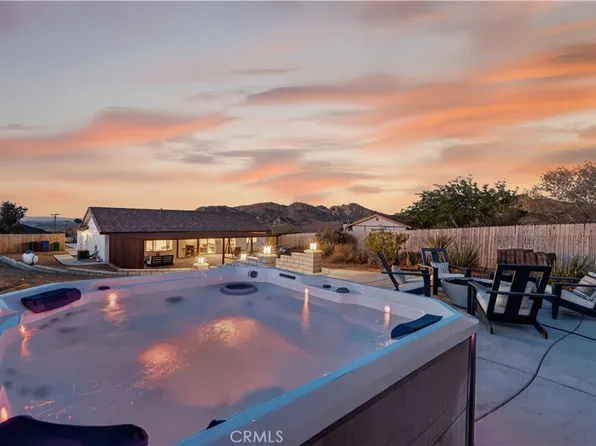 61755 Navajo Trl, Joshua Tree, CA 92252