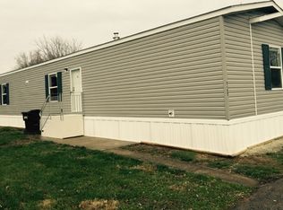 9979 Flora Rd, Harrison, OH 45030