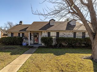 1302 Clearview Dr, Allen, TX 75002