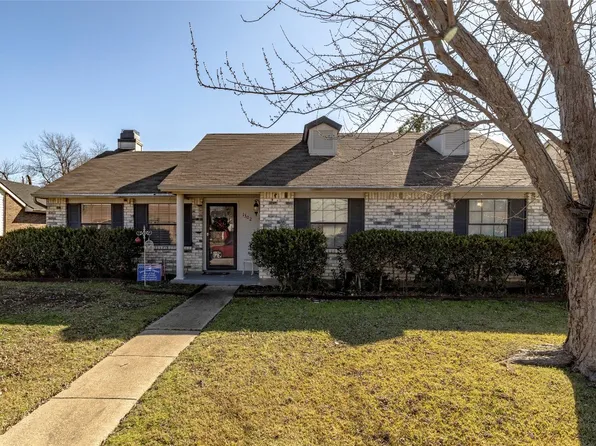 1302 Clearview Dr, Allen, TX 75002