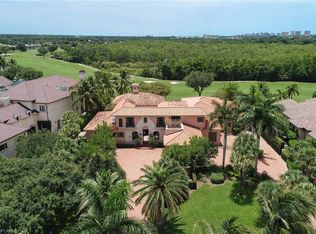 9770 Bentgrass Bnd, Naples, FL 34108