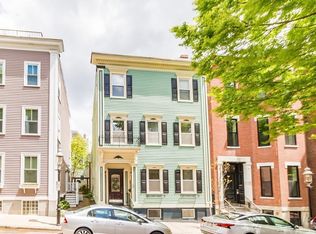 49 Chestnut St #2, Boston, MA 02129