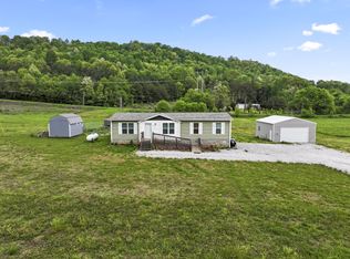 316 Morris Demps Rd, Sparta, TN 38583