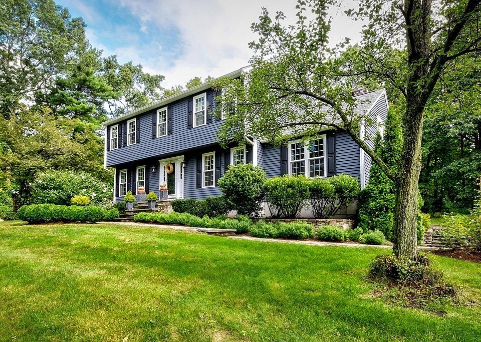 12 Appaloosa Cir, Hopkinton, MA 01748 Zillow